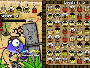 维京头像对对碰 