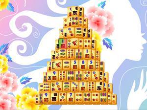 贵妇麻将对对碰