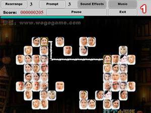 宫锁心玉连连看