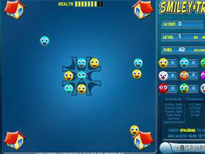 笑脸陷阱2
