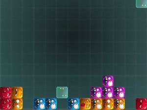 可爱果冻救妈妈