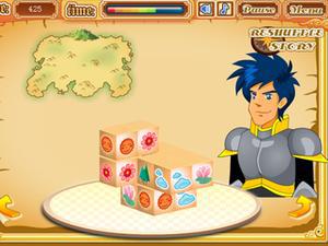 麻将武士的使命