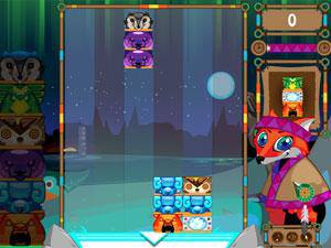 野兽图腾消消看