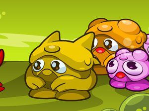 微生物成长历程