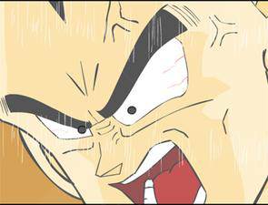 七龙珠Z比克之死