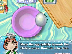 美味丰盛的早餐