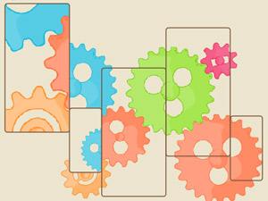 放大拼图3关卡全开版