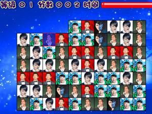 我是歌手连连看