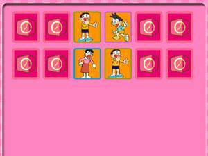 哆啦A梦机器猫考记忆