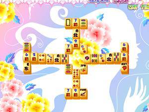 Jaime麻将 关卡编辑