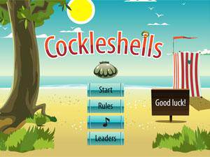 海滩上的神秘老伯