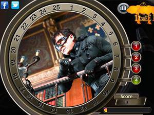 十二生肖找数字