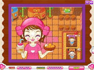 阿Sue的回忆时光中文版