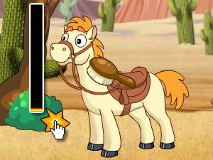 朵拉体验农场生活