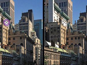 城市建筑找茬11