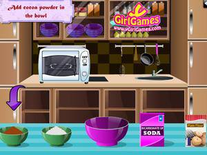 红色天鹅杯蛋糕