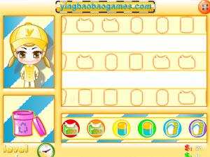 莹饱饱超市日记