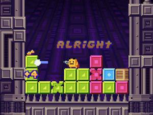 超级方块人升级版