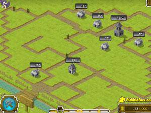 僵尸房地产大亨