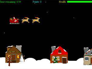 有够糟的圣诞节