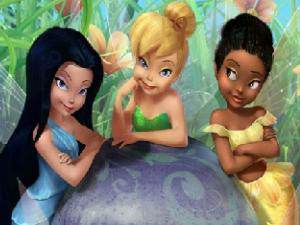 精灵家族找数字