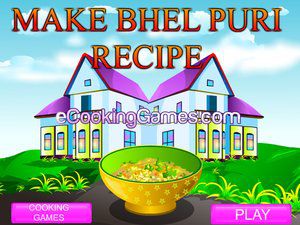 制作印度香米饭