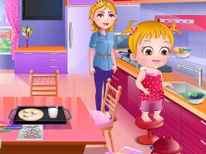 可爱宝贝地球日