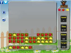 健康水果消消看