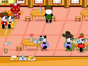 熊猫大餐馆3中文版