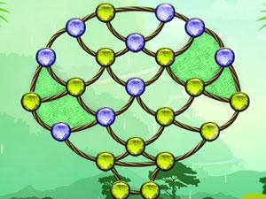 热带雨林对对碰