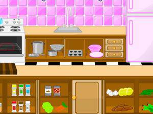 制作美味玉米汤