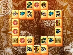 新玛雅麻将连连看