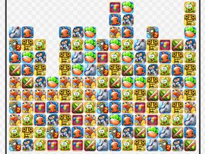 游戏图标消消看