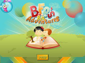 贝尔法斯特大冒险