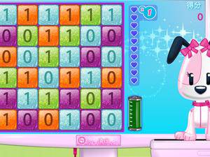 软件工程师芭比