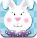 复活节兔子拼图