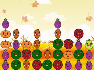 农场水果消消乐