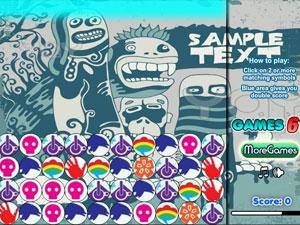 街头艺术消消看