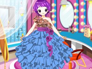 阿Sue时尚设计师