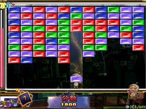 僵尸方块大乱斗