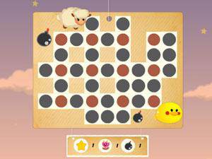 小王子的炸弹对决