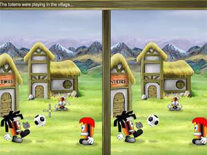 大家一起来找茬