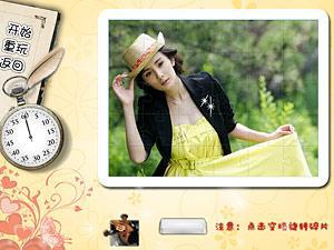 纽扣连连看2（英文）