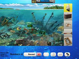 水族箱珍藏宝贝