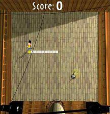 贪食蛇之海盗船