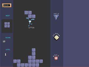 小兔俄罗斯方块