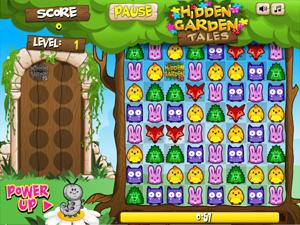 破茧化蝶对对碰