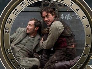 福尔摩斯查找数字