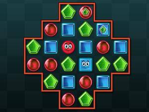 魔法笑脸消消乐