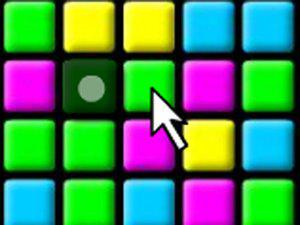 彩色方块2